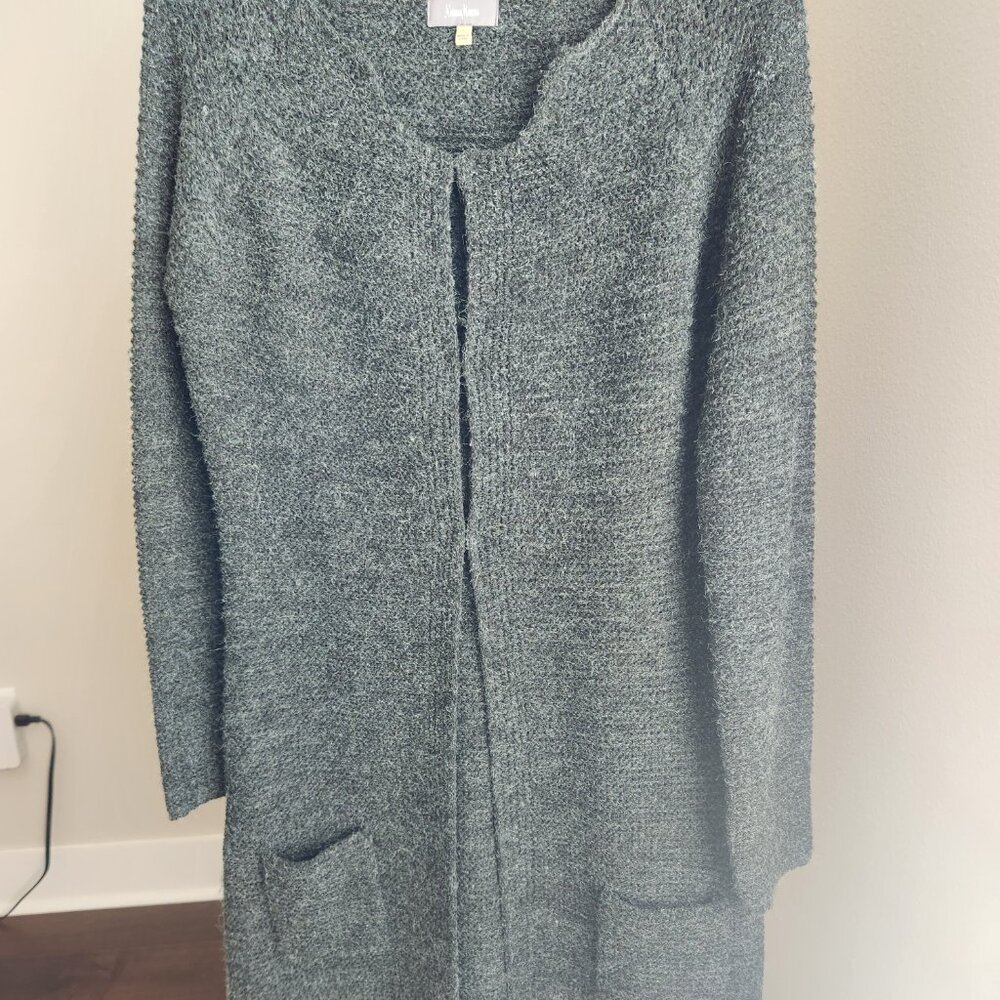 Neiman Marcus Duster